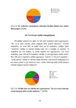 Research Papers 'Mediju loma noziegumu reprezentācijā un sabiedrības drošības uztverē: sabiedrība', 34.