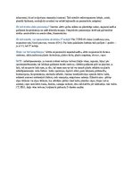 Summaries, Notes 'Fizioterapija iekšķīgajās slimībās', 2.