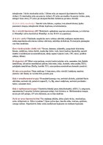 Summaries, Notes 'Fizioterapija iekšķīgajās slimībās', 7.