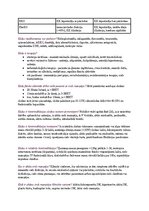 Summaries, Notes 'Fizioterapija iekšķīgajās slimībās', 9.