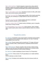 Summaries, Notes 'Fizioterapija iekšķīgajās slimībās', 12.