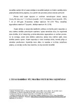 Practice Reports 'Civiltiesiskā prakse atskaite', 3.