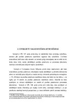 Practice Reports 'Civiltiesiskā prakse atskaite', 8.