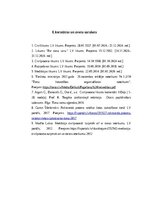 Practice Reports 'Civiltiesiskā prakse atskaite', 16.