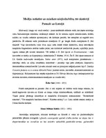 Research Papers 'Mūzikas un mediju mākslas mijiedarbība', 3.