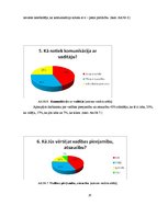 Research Papers 'Uzņēmuma "X" iekšējā komunikācija', 20.