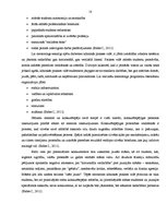 Research Papers 'Jauno profesionāļu - māsu - integrācijas problēmas stacionāra darbā', 18.
