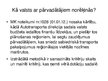 Presentations 'Valsts politika sabiedriskā transporta regulēšanā', 5.