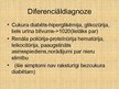 Presentations 'Bezcukura diabēts - Diabetes insipidus', 9.