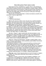 Essays 'Ričarda Baha grāmatas “Kaija” apskats un analīze', 1.