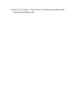 Essays 'Trauksme un panikas lēkmes mūsdienu cilvēka dzīvē: psiholoģiskie, fizioloģiskie ', 3.