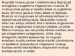 Presentations 'Rokas anatomija un fizioloģija', 10.