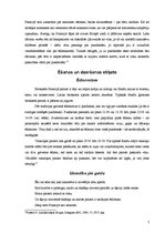 Research Papers 'Lietišķā etiķete Francijā', 7.
