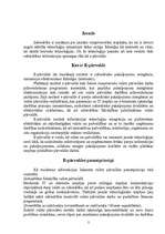 Research Papers 'Ventspils e-pārvalde', 3.