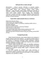 Research Papers 'Ventspils e-pārvalde', 5.