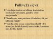Presentations 'Gabriels Garsija Markess "Pulkvedim neviens neraksta"', 12.