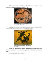 Research Papers 'Mīta un vēstures saplūšana Senās Grieķijas mākslā', 7.