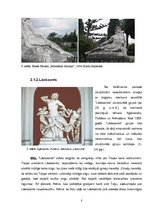 Research Papers 'Mīta un vēstures saplūšana Senās Grieķijas mākslā', 8.