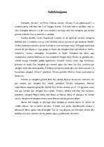 Research Papers 'Lailas Ilzes Purmalietes rokopera "Olivers" un Čārlza Dikensa romāns "Olivera Tv', 6.