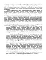 Term Papers 'Speciālie pasākumi jauniešu iesaistīšanai Latvijas kultūras pieminekļu aizsardzī', 39.