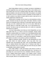 Essays 'Imants Ziedonis "Epifānijas"', 1.