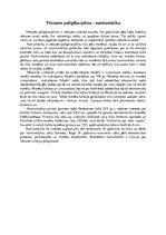 Essays 'Vēstures palīgdisciplīna - numismātika', 1.