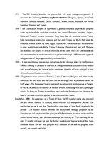 Summaries, Notes 'The Enlargement of the European Union', 4.