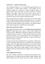 Summaries, Notes 'Apgaismotais absolūtisms un Frīdrihs Lielais', 11.