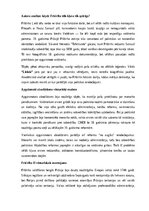Summaries, Notes 'Apgaismotais absolūtisms un Frīdrihs Lielais', 16.