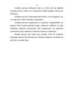 Research Papers 'Fiziskas un juridiskas personas', 11.