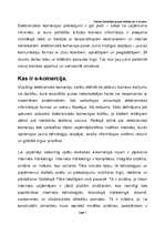 Research Papers 'E-komercija Latvijā', 2.