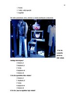 Research Papers 'Kā apģērbu veikalu skatlogu iekārtojums ietekmē pircējus', 19.