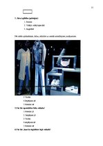 Research Papers 'Kā apģērbu veikalu skatlogu iekārtojums ietekmē pircējus', 21.