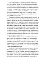 Essays 'Antuāna de Sent-Ekziperī darbs "Mazais Princis"', 2.