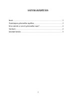 Essays 'Ārpakalpojumu grāmatvežu licencēšana', 2.