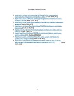 Essays 'Ārpakalpojumu grāmatvežu licencēšana', 5.