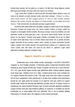 Research Papers 'Augusta Saulieša biogrāfija un literārā daiļrade', 11.