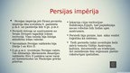 Presentations 'Seno Austrumu valstis un impērijas', 6.