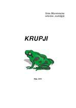 Research Papers 'Krupji', 1.