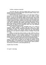 Essays 'Vēstule Rūdolfam Blaumanim par noveli "Andriksons"', 1.