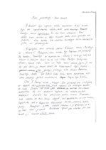 Term Papers 'Jāņa Ezeriņa daiļrades iepazīšana literatūras stundās 11.klasē', 77.