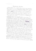 Term Papers 'Jāņa Ezeriņa daiļrades iepazīšana literatūras stundās 11.klasē', 78.