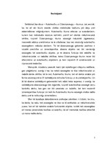 Research Papers 'Dizainparaugu un Autortiesību likuma salīdzinājums', 7.