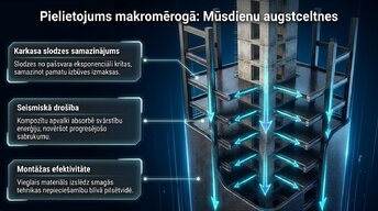 Presentations 'Mūsdienu kompozītmateriāli būvkonstrukcijās', 5.