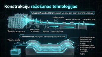 Presentations 'Mūsdienu kompozītmateriāli būvkonstrukcijās', 9.