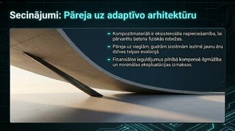 Presentations 'Mūsdienu kompozītmateriāli būvkonstrukcijās', 12.