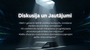 Presentations 'Mūsdienu kompozītmateriāli būvkonstrukcijās', 14.
