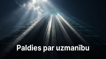 Presentations 'Mūsdienu kompozītmateriāli būvkonstrukcijās', 15.