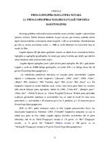 Research Papers 'Piena lopkopības attīstības tendences Daugavpils novadā no 2008. līdz 2011.gadam', 11.