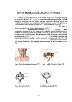 Research Papers 'Vertebrālās artērijas sindroms (a.vertebralis)', 4.